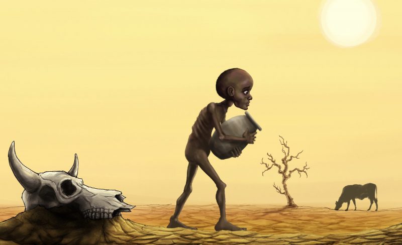Global push urged for COVID-19 vaccine could help climate too