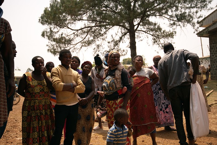 Violence and obstruction: Cameroon’s deepening aid crisis