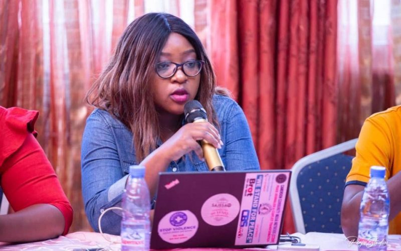 Africa’s female journalists use radio to dispel coronavirus fake news and sexism