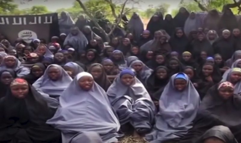 Traumatised by Boko Haram violence, women seek counseling to help them cope