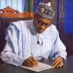 Nigeria names new military chiefs