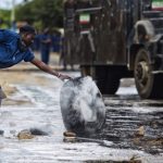 Burundi and Mali regimes use a common tactic to stay in power: blame an external enemy