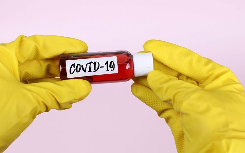 Superspreaders: Why Covid-19 is difficult to curb