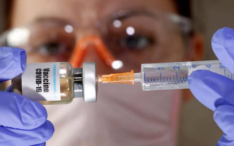 Russia approves world’s first COVID-19 vaccine