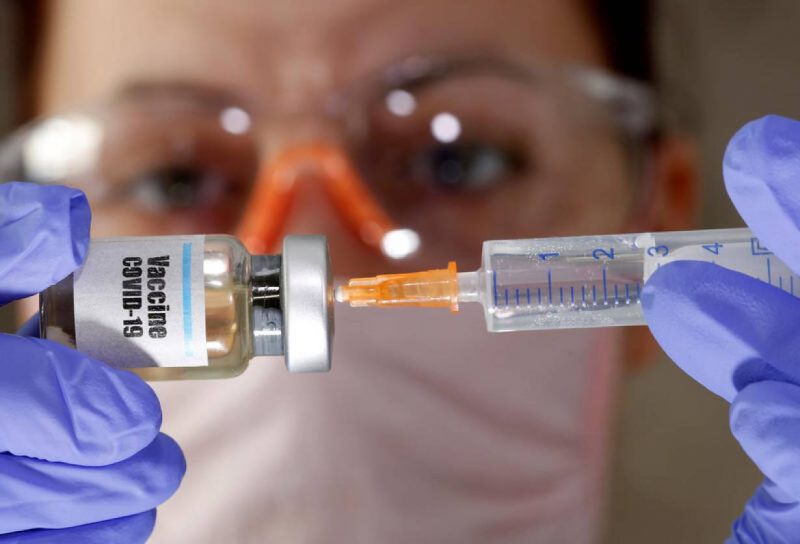 Russia approves world's first COVID-19 vaccine