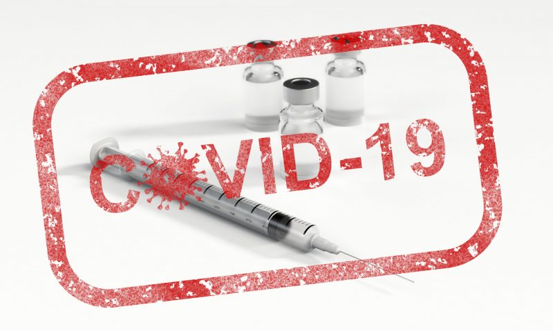 Africa's first COVID-19 vaccine trials
