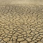 Only 3 years left – new study warns the world is running out of time to avoid the worst impacts of climate change CrackedEarth_drought