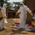 Democratic Republic of Congo confirms third Ebola case in North Kivu province