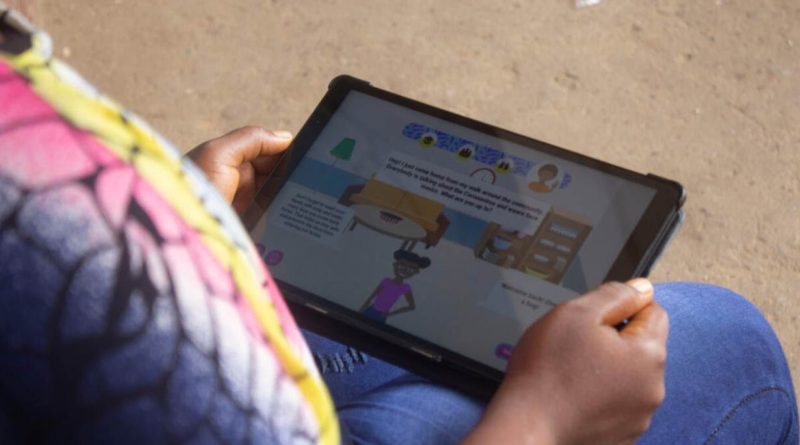 Charity seeks to avert teen pregnancy surge with safe sex app in Sierra Leone