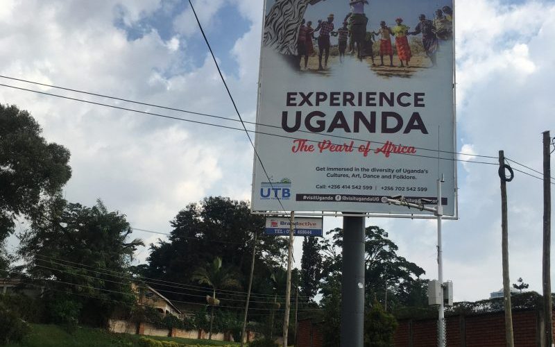 Experience Uganda