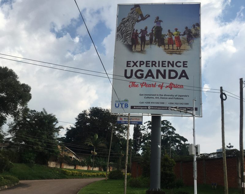 Uganda to lose $1.6 bln in tourism earnings because of COVID-19