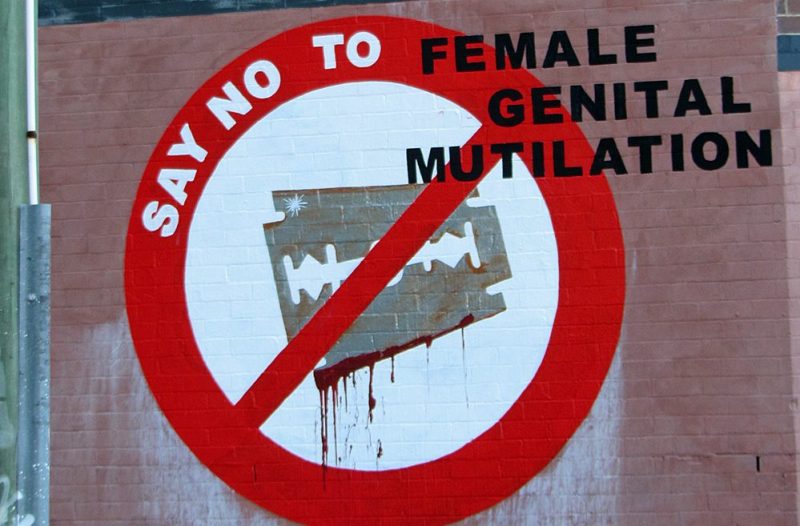 Sudan makes female genital cutting a crime in 'new era' for women's rights