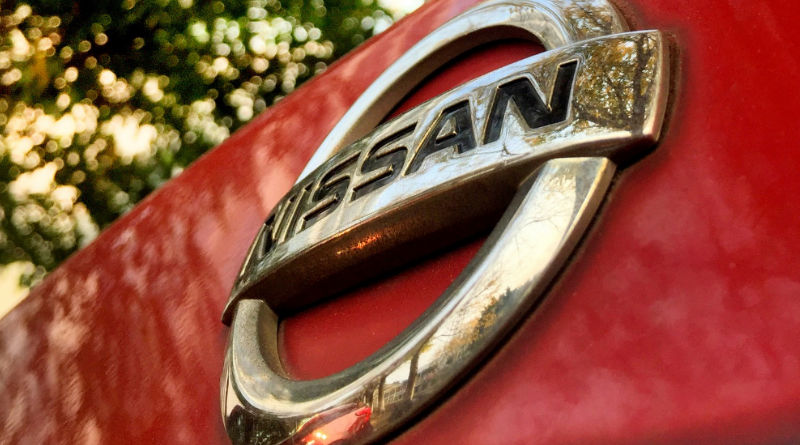 How Nissan is supporting the war against COVID-19