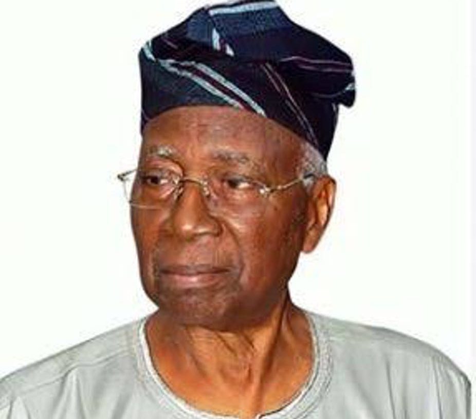 Oladipo Olujimi Akinkugbe: a giant of medicine in Nigeria, and a great mentor