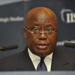 Ghana president Akufo-Addo promises economic boost after election win
