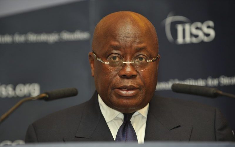 Ghana opposition to challenge presidential election loss