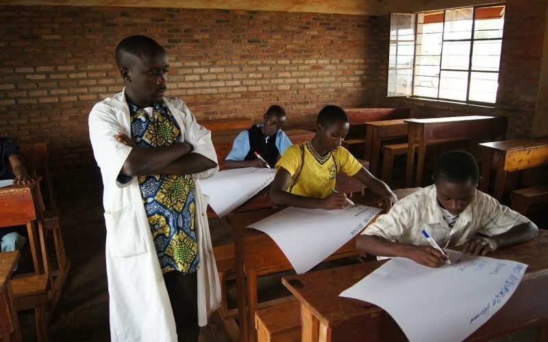 Tanzania has ditched school rankings. It should replace them with something more useful