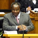 Tito Mboweni