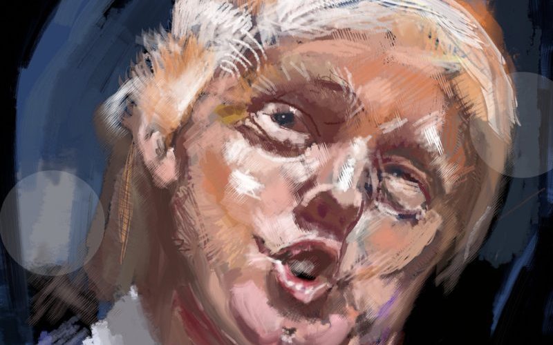 Trump unfit to be U.S. president, Democrat Pelosi, conservative Bolton agree