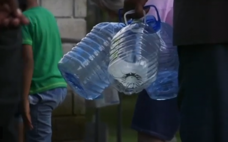 Video: Rural South Africans Rethink Water