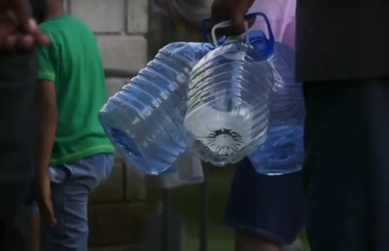 Video: Rural South Africans Rethink Water