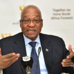 Arms deal corruption case postponed against South African ex-president Zuma
