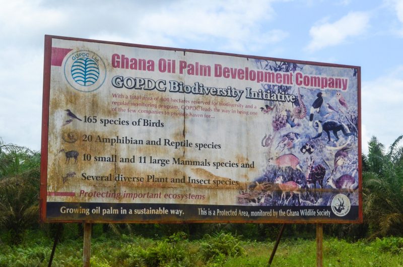 Ghana has tried to be responsible with its oil wealth. This is how