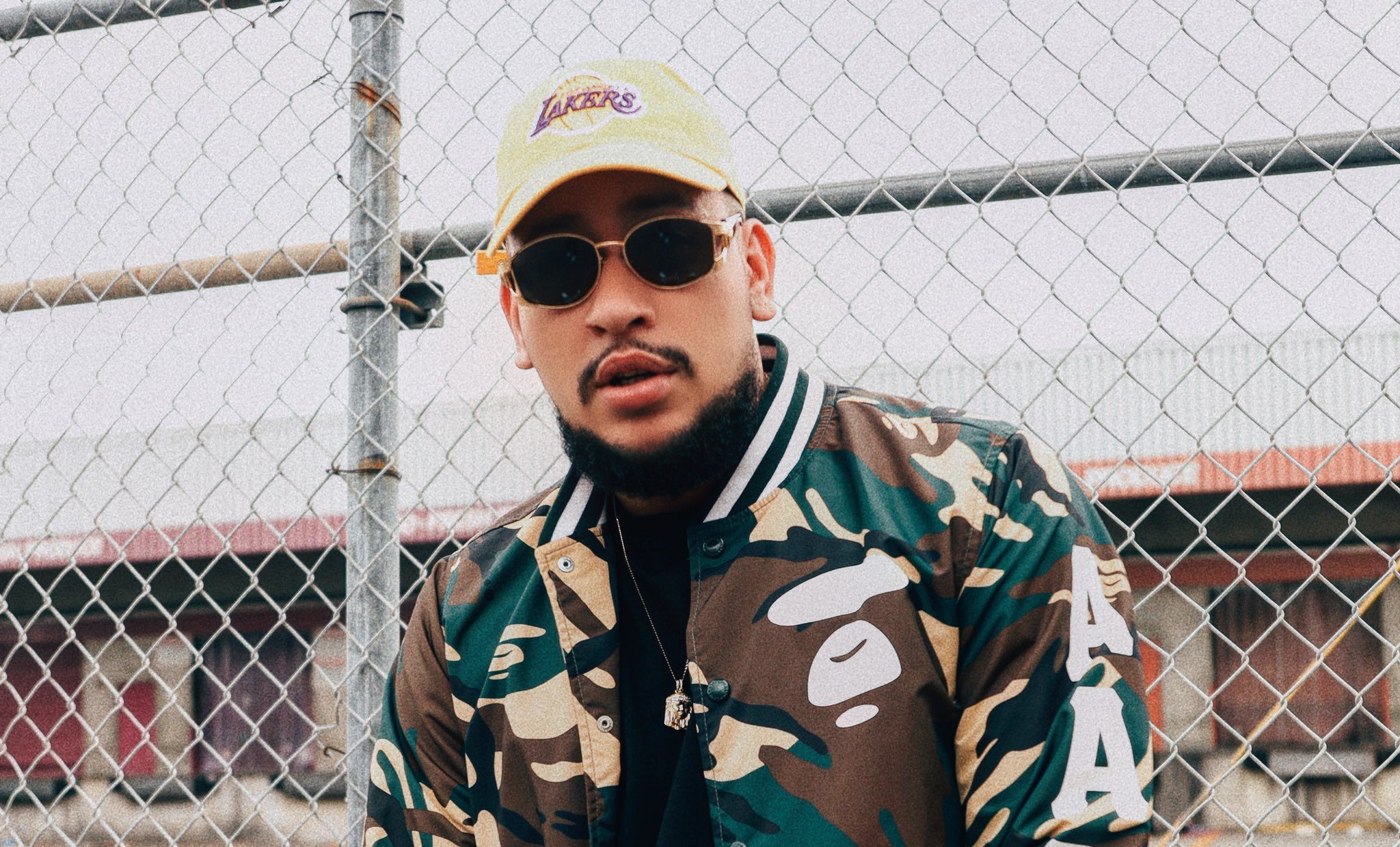 Rapper AKA tests positive for COVID-19