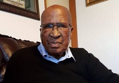 Warm tributes for South Africa’s political hero