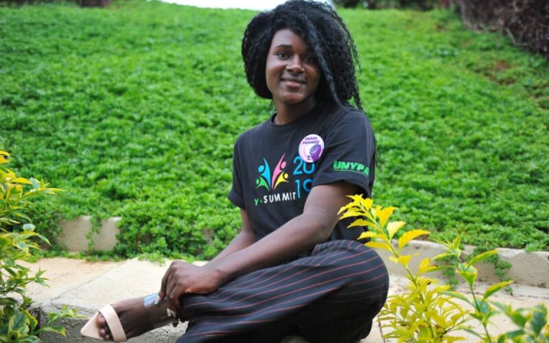 ‘Who is going to stand up for us?’ A trans sex worker in Uganda on life under lockdown