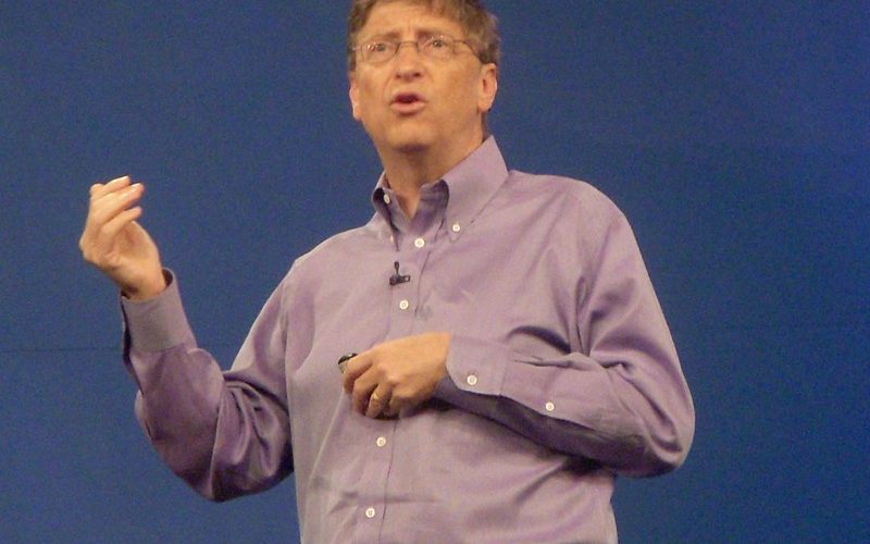‘Crazy and evil’: Bill Gates surprised by pandemic conspiracies