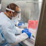WHO says no need for major alarm over new coronavirus strain