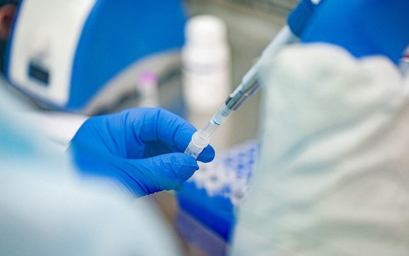 China’s BGI wins 1.5 million coronavirus test kit order from Ethiopia