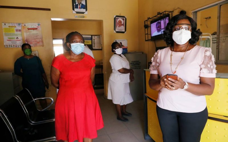 Africa beginning to “bend the curve” of coronavirus – Africa CDC