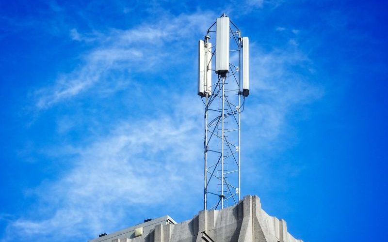 South Africans push back against 5G towers in their backyards