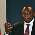 S.Africa’s Ramaphosa warns against using farm murders to stoke racial hatred
