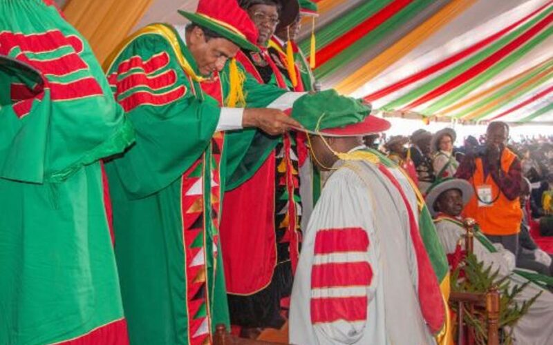 Why Kenya’s decision to appoint ‘corporate’ chancellors won’t fix universities