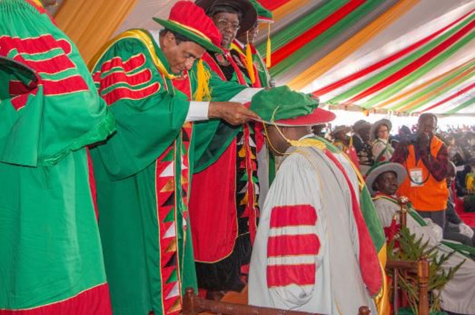 Why Kenya's decision to appoint 'corporate' chancellors won't fix universities