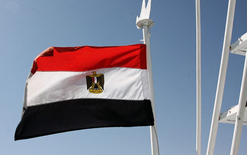 Egypt detains second suspect in alleged rape case, three more held in Lebanon