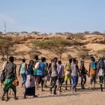 Ethiopians head home after Yemen migrant life becomes untenable