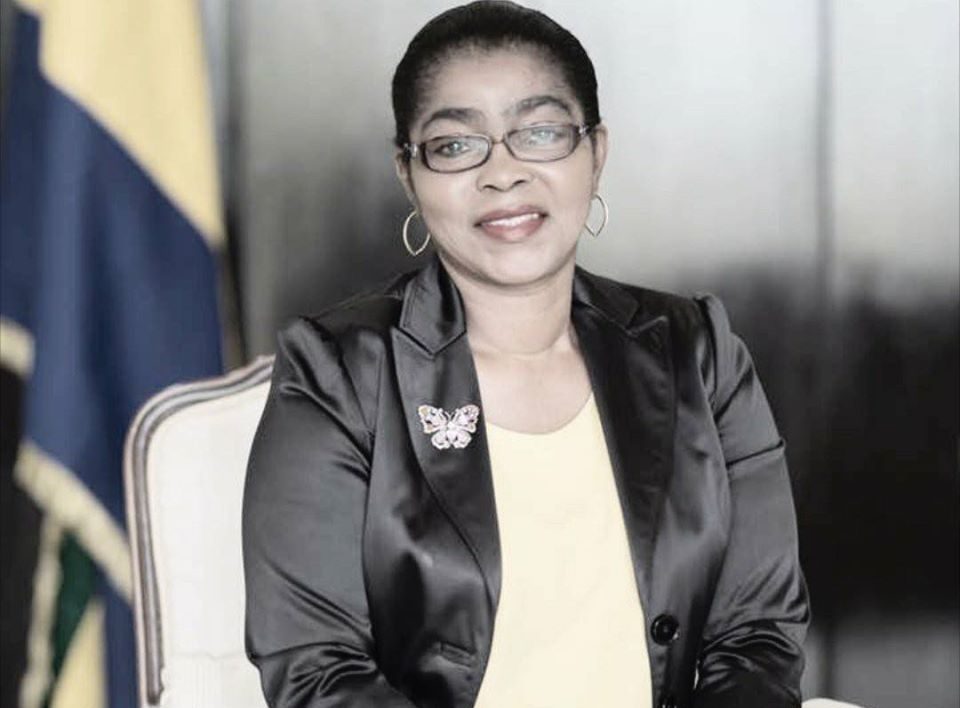 Gabon appoints first woman prime minister amid government shakeup