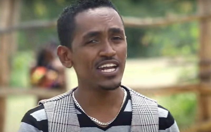Ethiopia charges 2,000 over violence after singer’s killing – attorney general