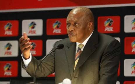 South Africa football returns after 4 months