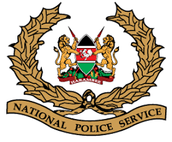 Kenya arrests two police officers after ‘shooting incident’
