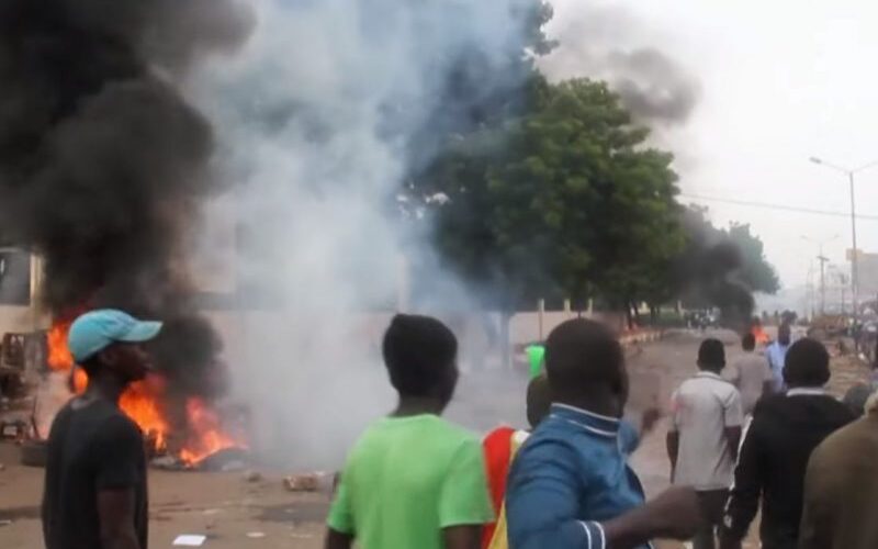 Mali opposition rejects president’s concessions aimed at ending impasse