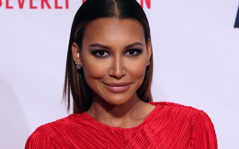 Body of missing ‘Glee’ actress Naya Rivera found