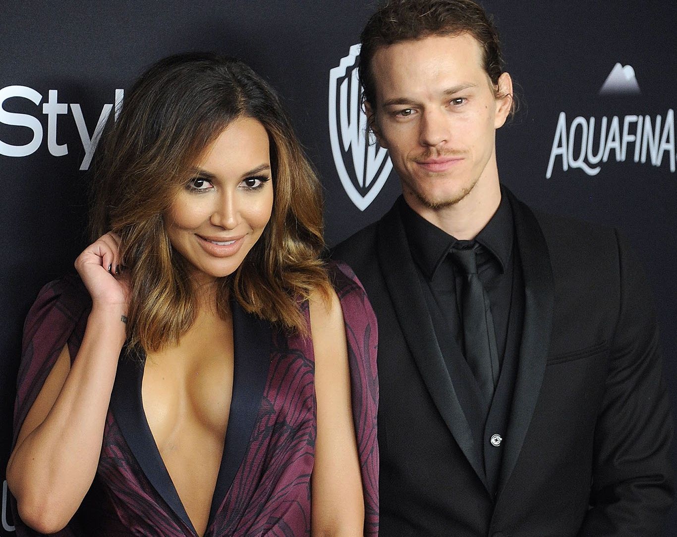 Big search for ‘Glee’ actress Naya Rivera, feared dead