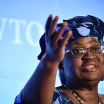 Ngozi Okonjo-Iweala – WTO