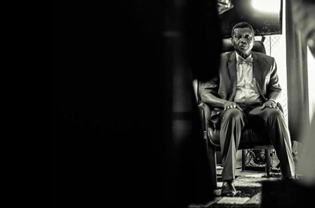 Pastor in social media storm