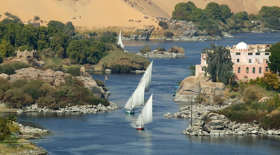 Egypt, Sudan and Ethiopia deadlocked on Nile dam